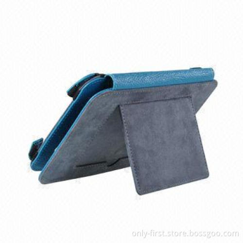 Case for iPad, Made of PU